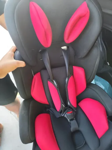 Cadeirinha de automóvel