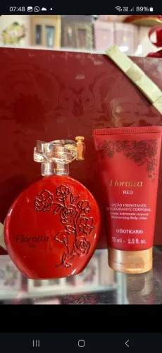 Cosméticos
