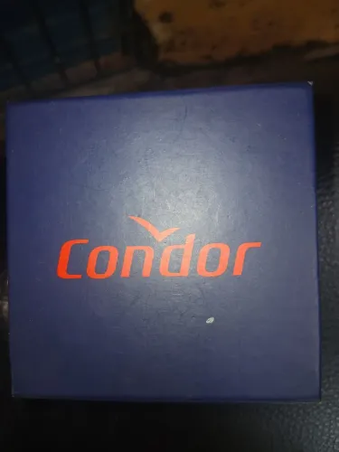 Relogio condor