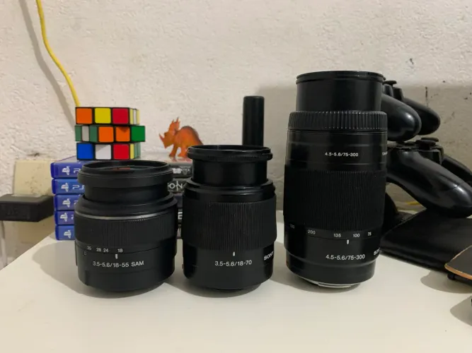 Sony alfa a37