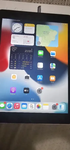 IPAD air 2 A1567 128GB em PERFEITO estado