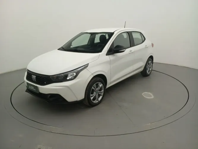 Fiat Argo Drive 1.0 Firefly 2026
