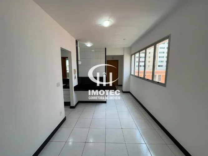 Apartamento 1quarto Lourdes