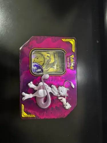 Lote de cartas Pokémon