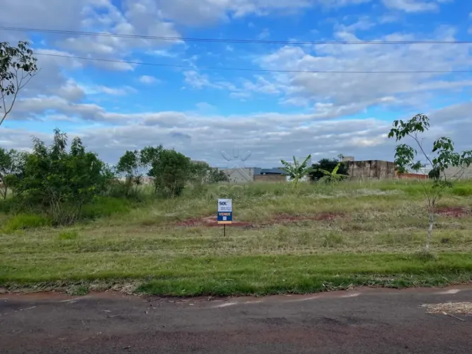 Terreno à venda, Villa Floratta - Foz do Iguaçu/PR