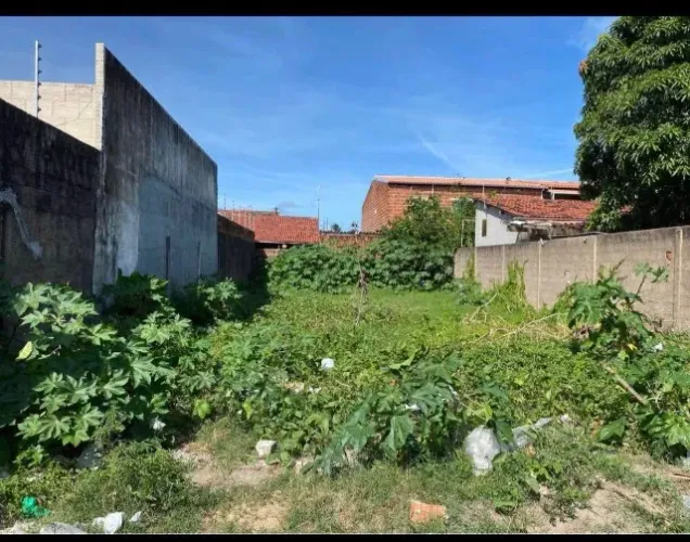 Terreno Barra Nova