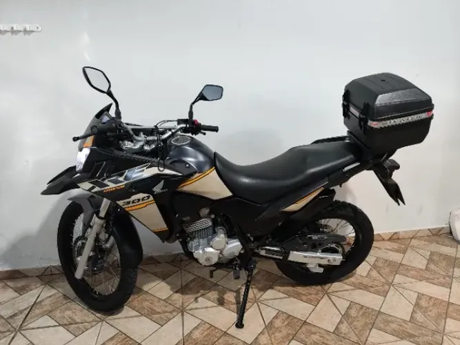 XRE 300 ABS Único Dono, muito nova