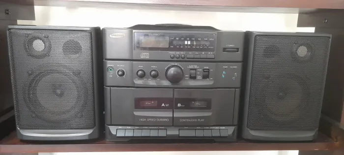 Sansung PCD-720 N , 120 V