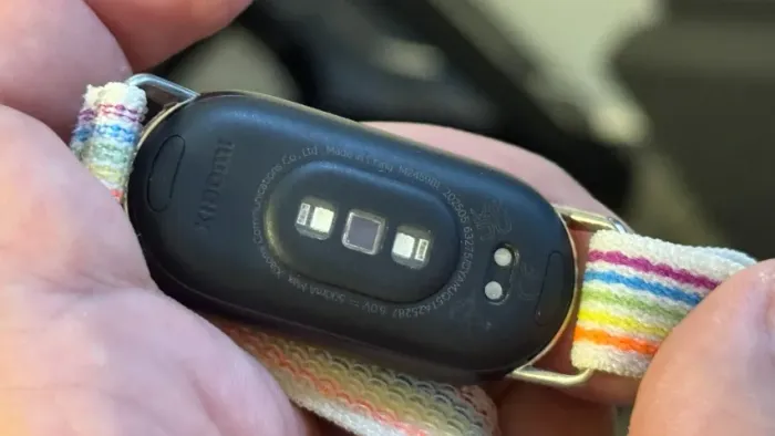 xiaomi fit band 10 mi band