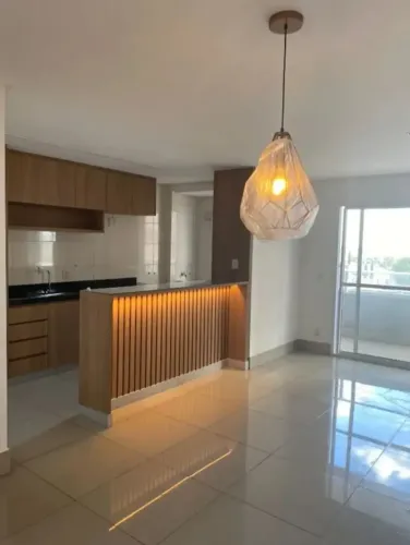 APARTAMENTO À VENDA TERRA MUNDI ELDORADO