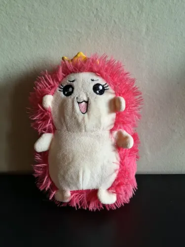 Brinquedo de Pelúcia