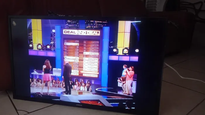 Tv Smart Samsung 32