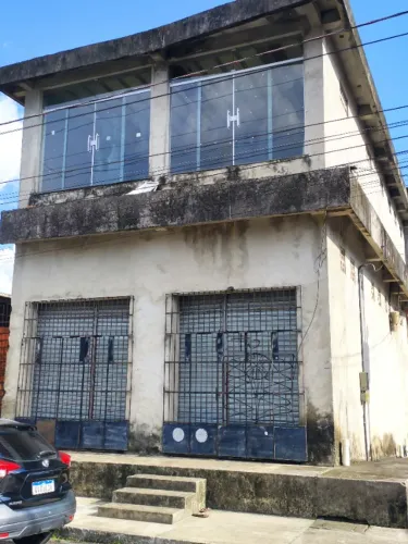 VENDO PONTO COMERCIAL 