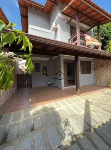 Casa a venda em Itaipú na Região Oceânica de Niterói