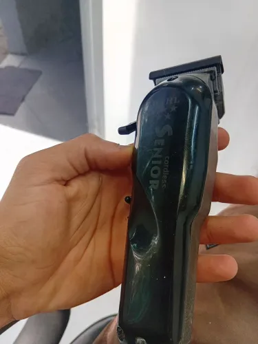 Maquina wahl cordless Senior profissional