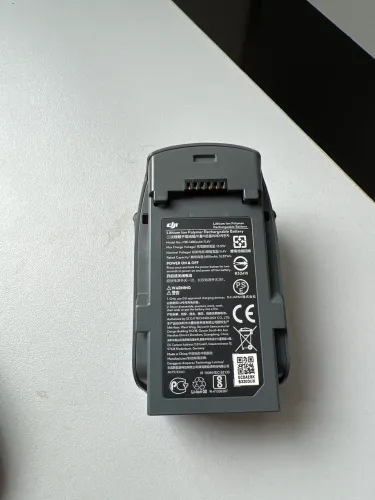 Bateria drone dji spark