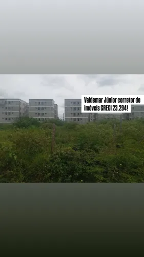 GRANDE OPORTUNIDADE! TERRENO DE 1.000m² A 1 MINUTO DA FRAGA MAIA