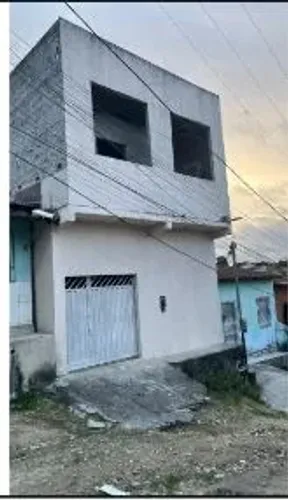 Excelente imóvel Casa no Pequi, Eunapolis - BA, Nº 18, 2 quartos, 1 vaga, 112,52m² | Vend