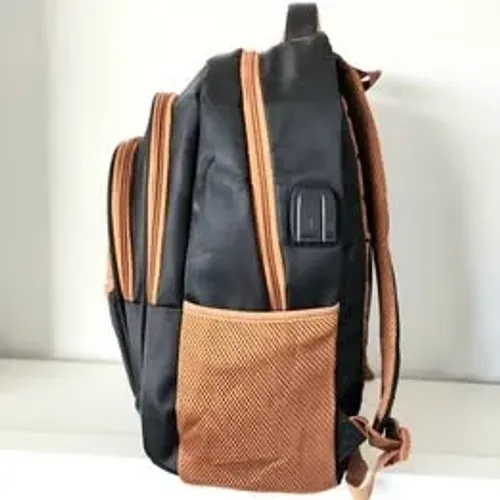 Mochila para Notebook ou Viagens - Curitiba Centro Pronta Entrega