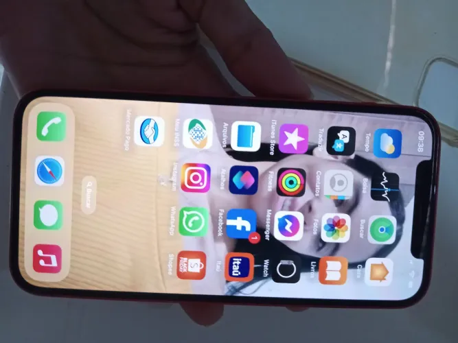 Vendo iphone 12