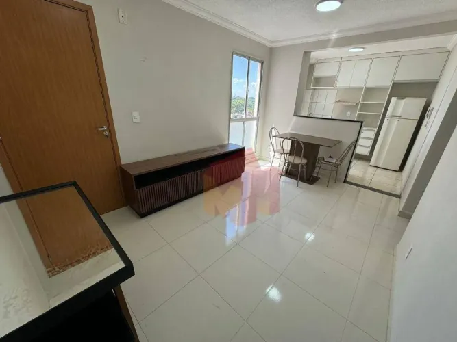 Apartamento com 2 dormitórios à venda, 42 m² por R$ 189.000,00 - Jardim Bertoni - American