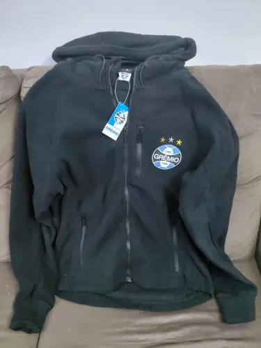 Lindo Agasalho Licenciado do Grêmio