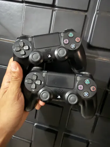 Controle ps4 original