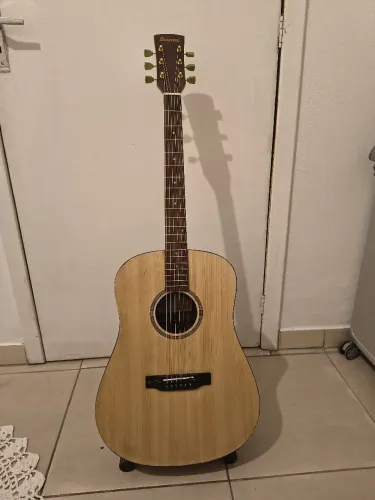 Violão Ibanez