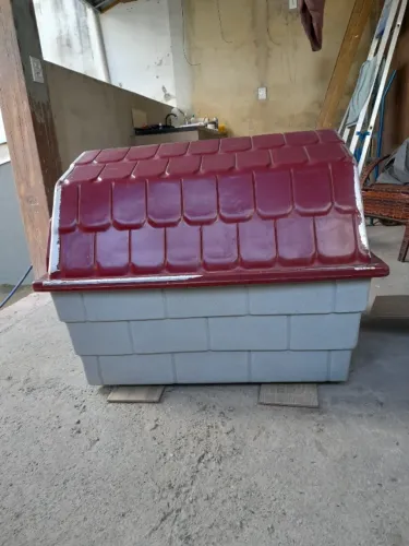 casa para pet