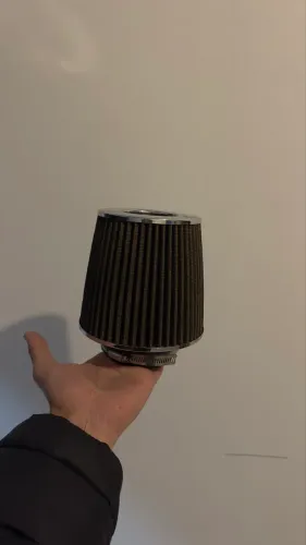 FILTRO DE AR ESPORTIVO K&N