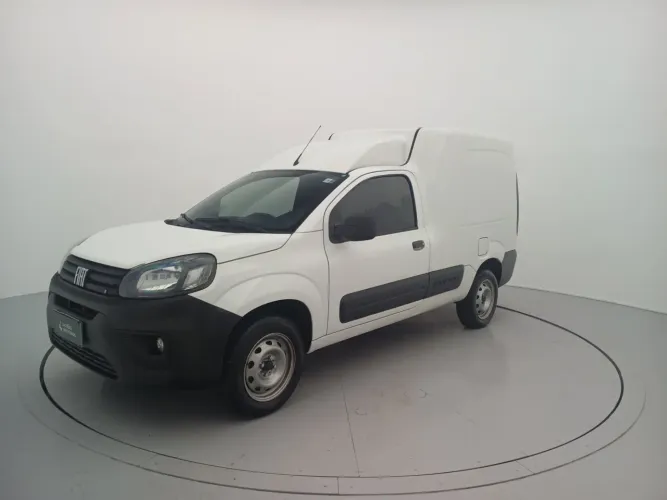 Fiat Fiorino Endurance EVO 1.4 Flex 8V 2P 2023