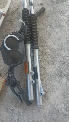 Canelas SHI 175 BMW