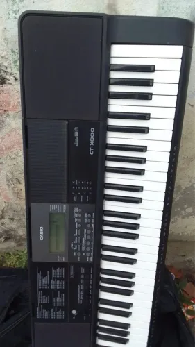 Teclado