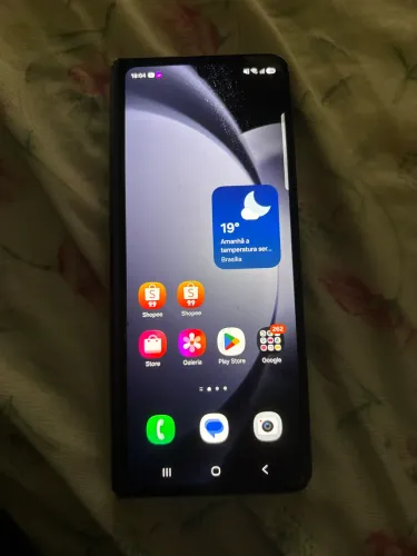 Samsung Galaxy Z Fold 8 Ultra 1 TB