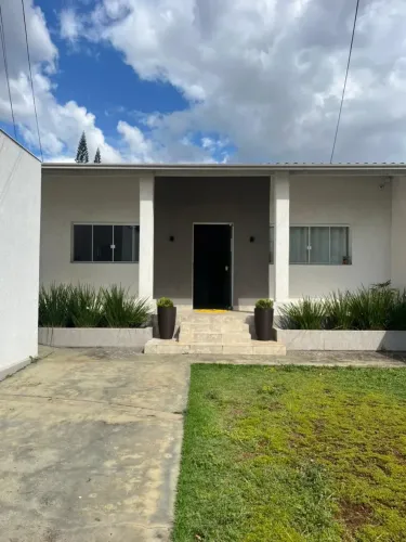 Salas Comerciais para Locação - Anápolis - GO