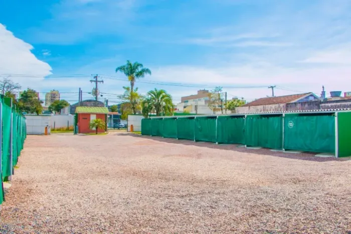 Atendente de lanchonete Drive-in