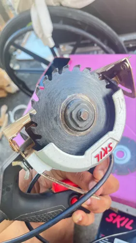Makita Skil 9815