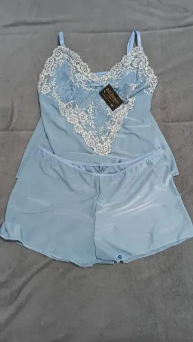 Vende-se baby-doll novos peça (cada)
