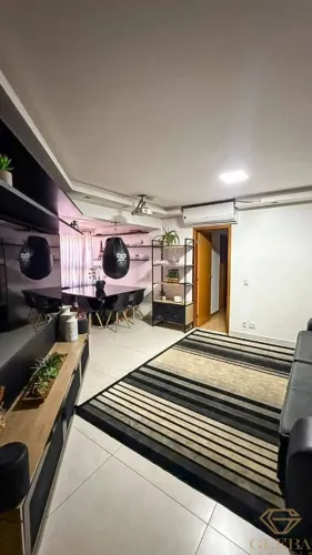 Vivere Palhano - Apartamento com 3 dormitórios á venda na Gleba Palhano, Londrina/PR