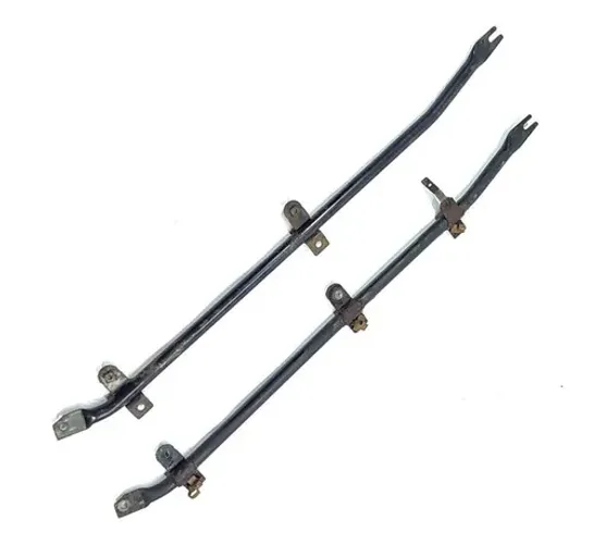Suporte Ventoinha Condensador Land Rover Discovery Série 2 2