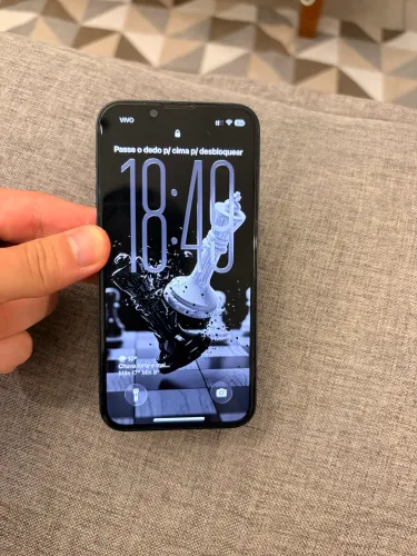 iPhone 13 min - 128gb