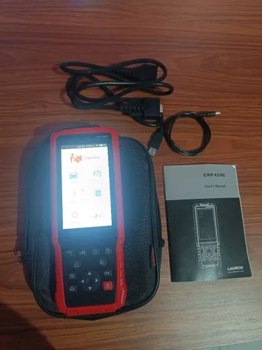 Scanner LAUNCH CRP 429C