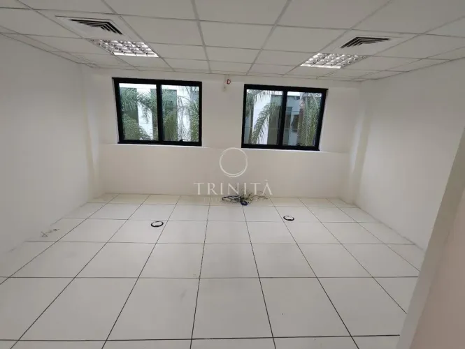 Sala em Barra da Tijuca - Rio de Janeiro