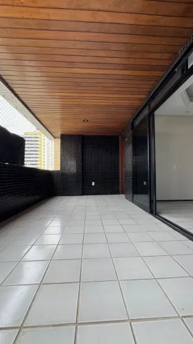 APARTAMENTO COM 210M² COM 5 QUARTOS- VENDA - ALUGUEL