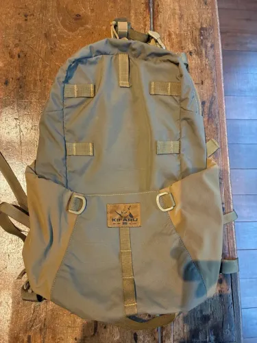 Mochila kizaru bane