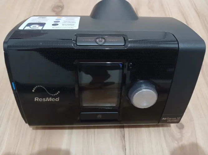 CPAP AirSense 10 Auto