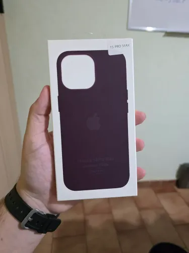 Case IPhone 15 pro max magsafe