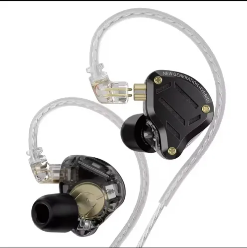 Kz Zs 10 pro 2