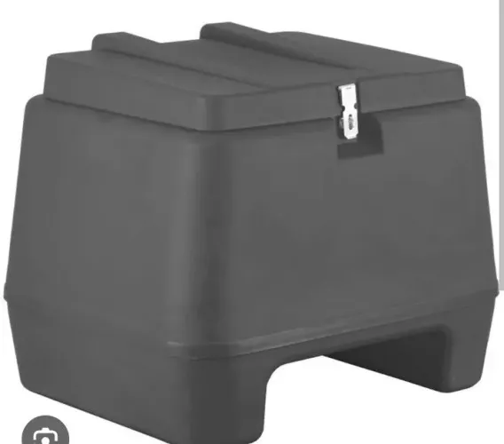 Bau 80 L