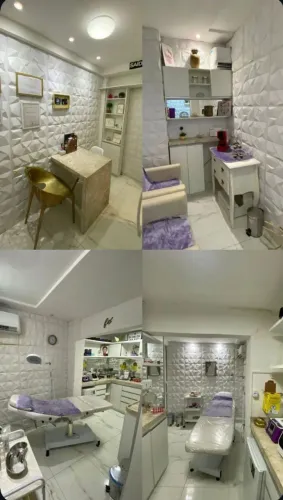 Consultório Pra Estética e Saúde no Coração da TORRE